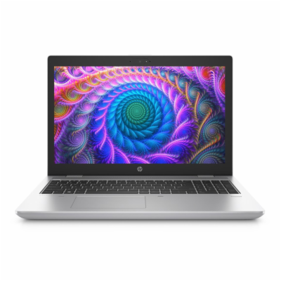 HP ProBook 650 G4 15,6 palců, 8 GB, Intel Core i5-8350U 1...