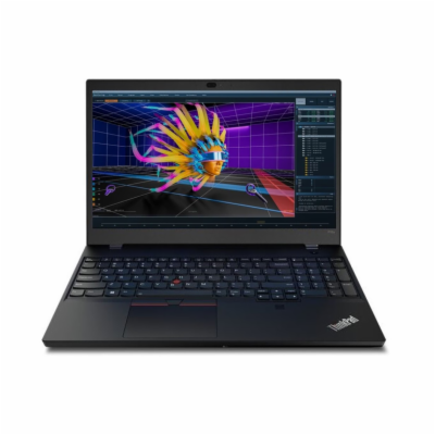 Notebook Lenovo ThinkPad P15s G1  Notebook - 15,6 palců, ...