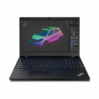 Notebook Lenovo ThinkPad P15s G1  Notebook - 15,6 palců, ...