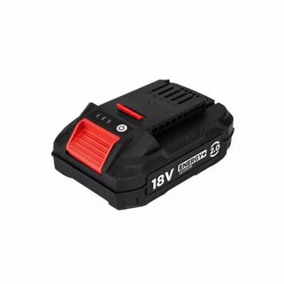 Baterie Energy+ GRAPHITE 18V 2Ah 58G001-1