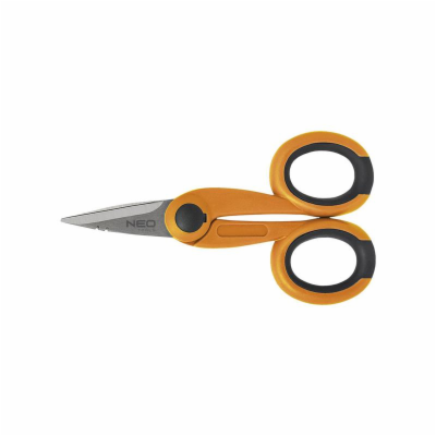 Nůžky na kabely a izolaci NEO TOOLS 01-511