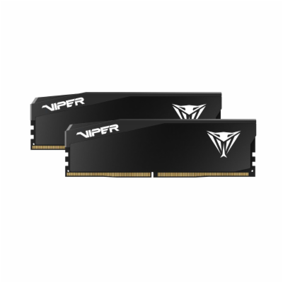 Patriot Viper Elite 5 Ultra/DDR5/64/6000MHz/CL28/2x32GB/B...