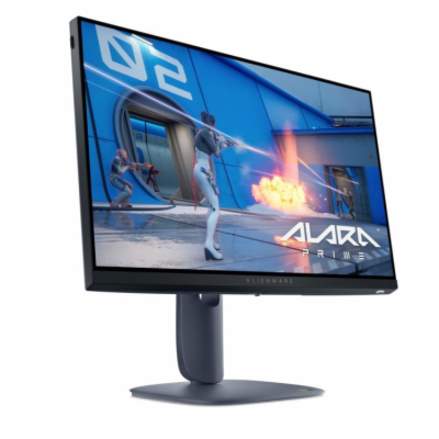Dell Alienware/AW2525HM/24,5"/IPS/FHD/320Hz/0,5ms/Modrá/3R