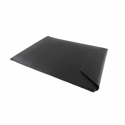 HP Kožené pouzdro na notebook 13.3", černá Stylové pouzdr...