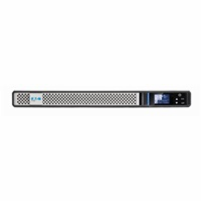 Eaton 5P -poškozený obal- 650i Rack1U, gen2, UPS 650VA / ...