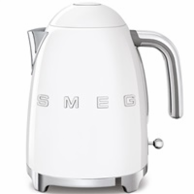 Smeg KLF03WHEU, rychlovarná konvice, 1,7 l, (7 šálků), 24...