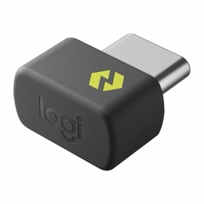 Logitech USB BOLT USB-C RECEIVER - EMEA