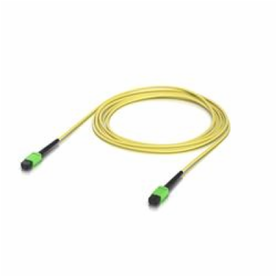 UBNT UACC-OFC-SA-MPMP-3M - optický patch cord MPO-12 Type...