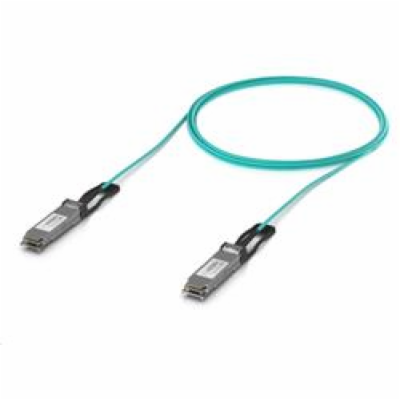 UBNT UACC-AOC-QSFP28-5M, AOC kabel, 100 Gbps, 5m