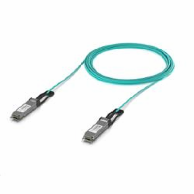 UBNT UACC-AOC-QSFP28-10M, AOC kabel, 100 Gbps, 10m