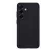 Tactical Velvet Smoothie Kryt pro Samsung Galaxy S25 Asphalt