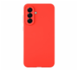 Tactical Velvet Smoothie Kryt pro Samsung Galaxy A56 5G Chilli