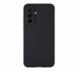Tactical Velvet Smoothie Kryt pro Samsung Galaxy A36 5G Asphalt