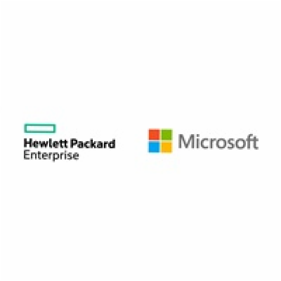 HPE Windows Server 2025 16-core Standard Additional Licen...