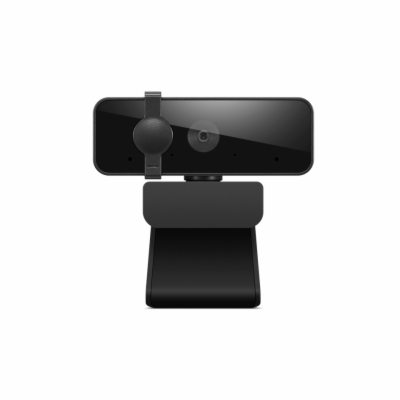 Lenovo 310 FHD Webcam Black - USB-A černá FHD webkamera