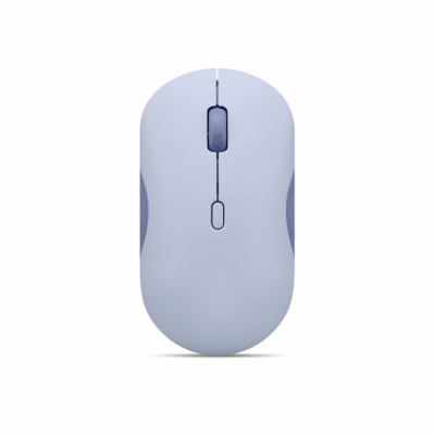 Lenovo 350 Bluetooth Silent Mouse (Luna Grey) = tmavě šed...