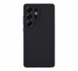 Tactical Velvet Smoothie Kryt pro Samsung Galaxy S25 Ultra Asphalt