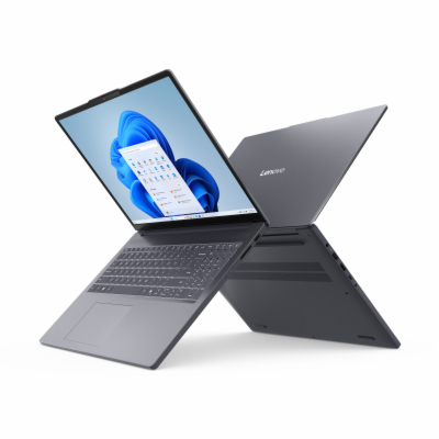 Lenovo IdeaPad Slim 3 16ARP10 Luna Grey (83K80052CK)