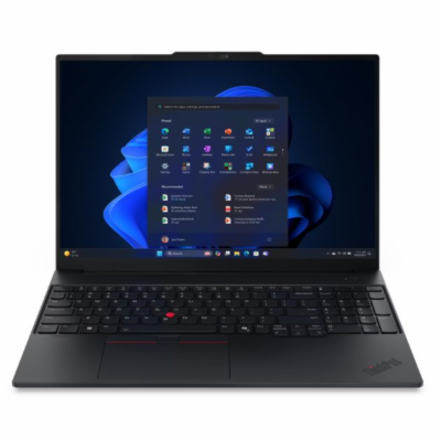 Lenovo E16 Gen 3/ Core 5 220U/ 16GB DDR5/ 512GB SSD/ Inte...