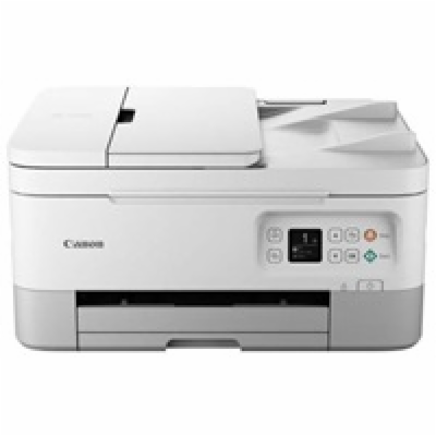 BAZAR -Canon PIXMA Tiskárna TS7451i white - barevná, MF (...