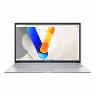 ASUS Vivobook 17 X1704VA-AU859W Cool Silver