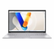 ASUS Vivobook 17/X1704VA-AU859W/i3-1315U/17,3"/FHD/8GB/512GB/Intel int/W11H/Silver/2R