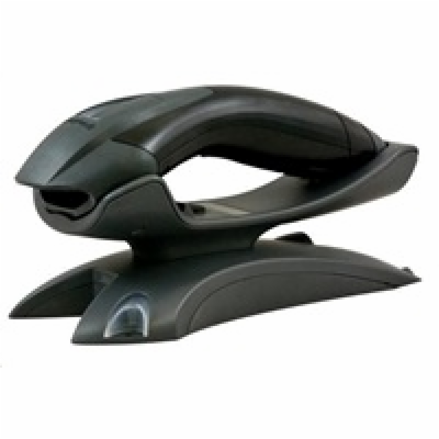 Honeywell 1202g Voyager BT, USB, černá + základna - Rozba...
