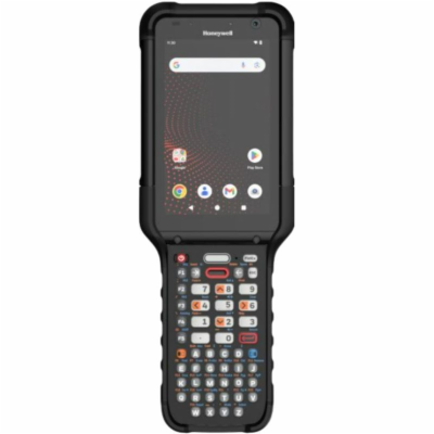 CK67/5G/51 key/ALNUM/FlexRange/8GB/Cam