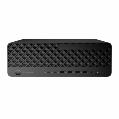 HP PC EliteDesk 8 SFF G1i AI, Ultra 7 265, 1x32GB, 1TB, I...