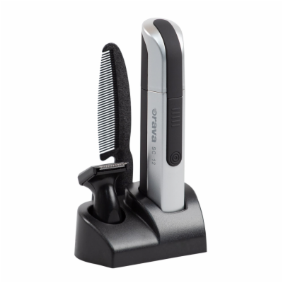 Orava SC-12 zastřihovač nosních chloupků, 2 stříhací hlav...