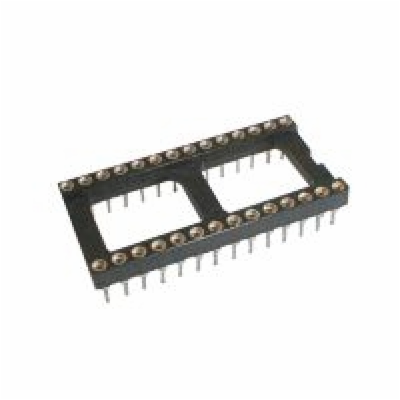 Patice 28 DIL 2x14 precizní