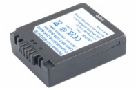 Avacom náhradní baterie Panasonic CGA-S002, DMW-BM7 Li-Ion 7.2V 720mAh 5.2Wh