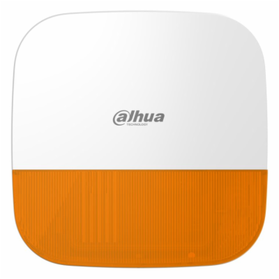 Dahua Airshield ARA13-W2 bezdrátová siréna venkovní - ora...