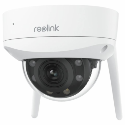 Reolink W437 8MPx venkovní dome IP kamera, 5x zoom, 3840X...