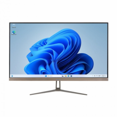 UMAX U-One 27AN Pro UMM21027N 27" IPS/ 1920x1080/ N100/ 8...