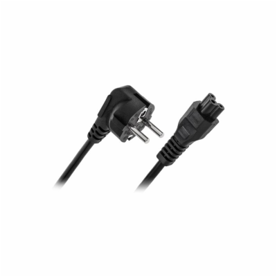 Kabel napájecí CABLETECH KPO3800-3AS 3m