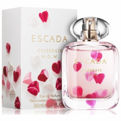 Escada Celebrate N.O.W. EdP 80ml