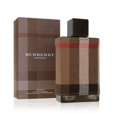 Burberry London For Men EdT 100ml