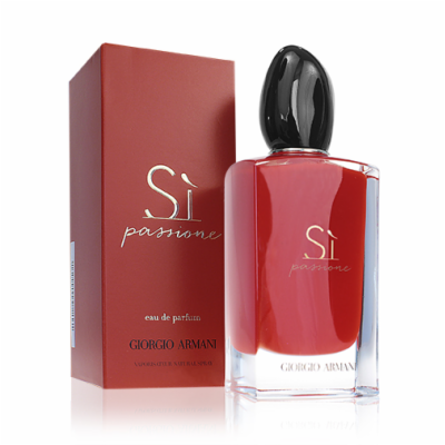 Giorgio Armani Sí Passione EdP 50ml