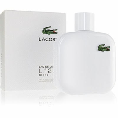 Lacoste Eau de Lacoste L.12.12 Blanc EdT 175ml