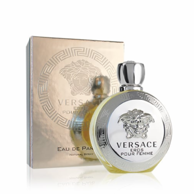 Versace Eros Pour Femme EdP 50ml