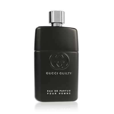 Gucci Guilty Pour Homme EdP 90ml Pro muže