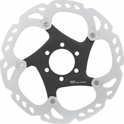 Brzdový kotouč SHIMANO XT SM-RT86 - 203 mm pro Ice tech -...