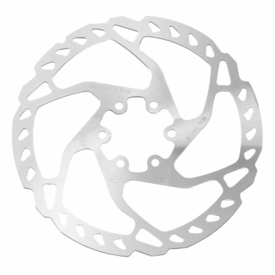 Brzdový kotouč SHIMANO SLX SM-RT66 - 203 mm - 6 děr