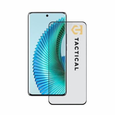 Tactical Glass Shield 5D sklo pro Honor Magic6 Lite 5G Bl...