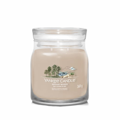 Yankee Candle Seaside Woods 368g
