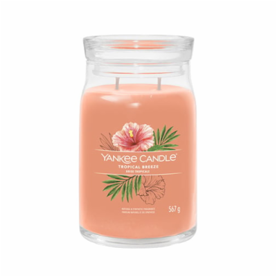 Yankee Candle Tropical Breeze 567g