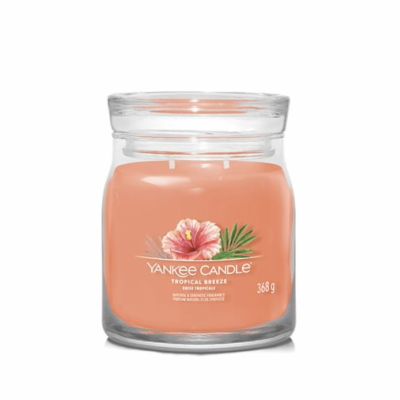 Yankee Candle Tropical Breeze 368g