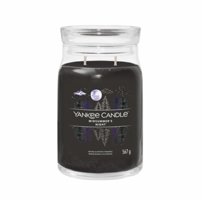 Yankee Candle Midsummer s Night 567g