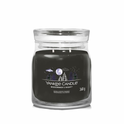Yankee Candle Midsummer s Night 368g